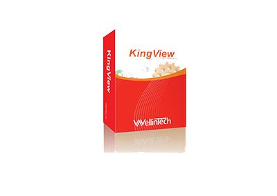 KingView 7.5