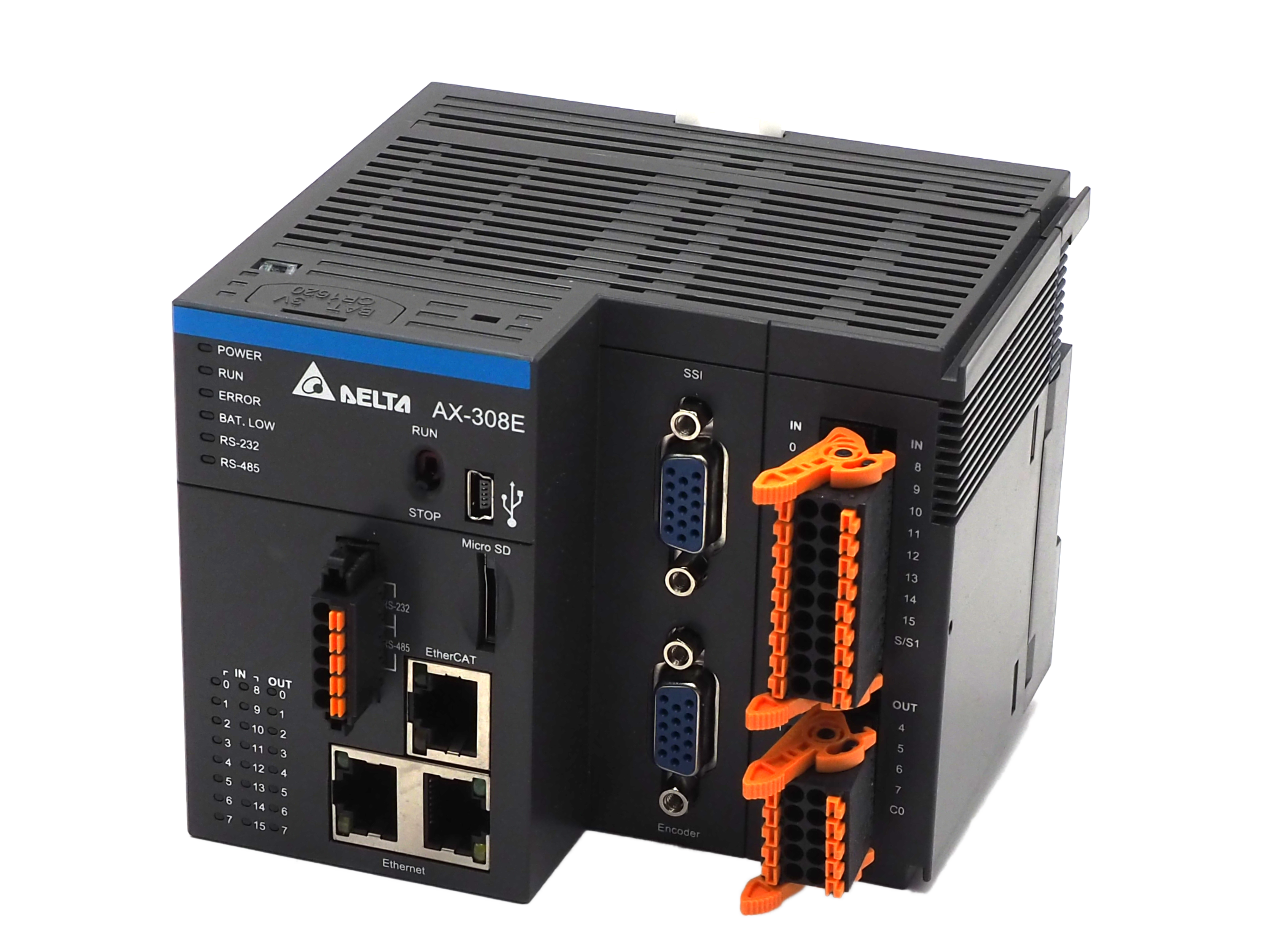 AX-308EA0MA1T ISO skos