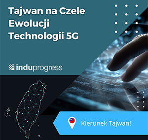 Tajwan na Czele Ewolucji Technologii 5G