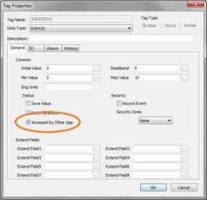 Konfiguracja wymiany danych kingscada_1
