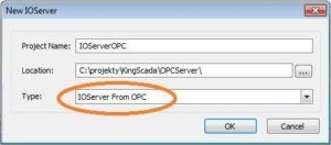 konfiguracja wymiany danych kingscada_2 konfiguracja wymiany danych kingscada_2