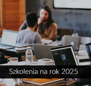 Rozwijaj swoje kompetencje z InduProgress – kalendarium szkoleń na 2025 rok!