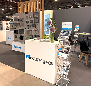 Dziękujemy za wspólne chwile na Warsaw Industry Automatica 2025!