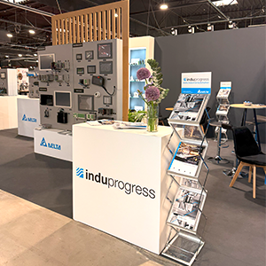 Dziękujemy za wspólne chwile na Warsaw Industry Automatica 2025!