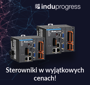Wspieramy edukację i przemysł – poznaj naszą specjalną ofertę na sterowniki i serwonapędy
