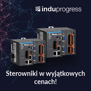 Wspieramy edukację i przemysł – poznaj naszą specjalną ofertę na sterowniki i serwonapędy