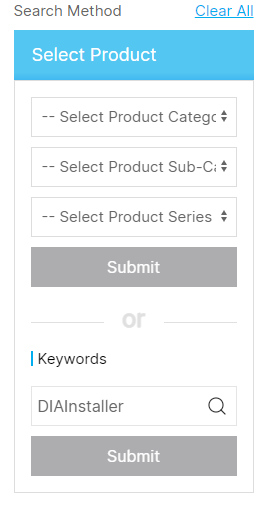 DIAStudio instalacja 1