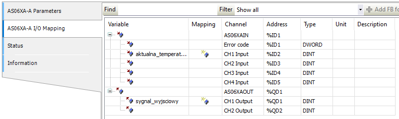PID w sterownikach AX-3_6