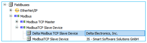 Konfigurowanie Modbus TCP w AX-3_14
