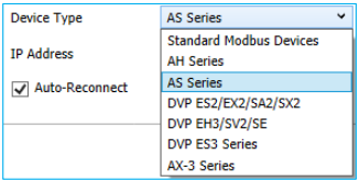 Konfigurowanie Modbus TCP w AX-3_9