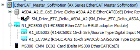 Jak skonfigurować EtherCAT w AX-3_2