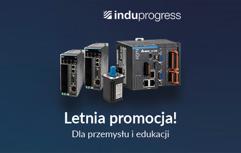 Rozpoczynamy dwutorowy program wsparcia wdrożeń technologii automatyki