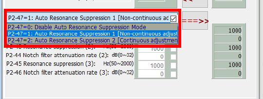 autotuning serwonapędów A2_11 autotuning serwonapędów A2_11