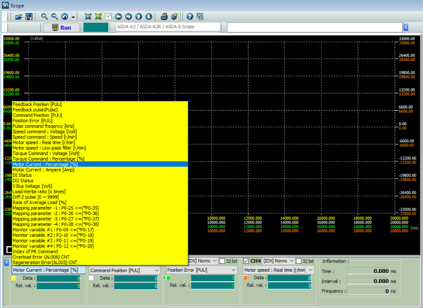 autotuning serwonapędów A2_12 autotuning serwonapędów A2_12