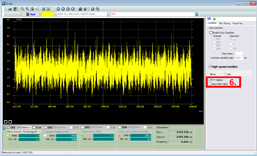 autotuning serwonapędów A2_16 autotuning serwonapędów A2_16