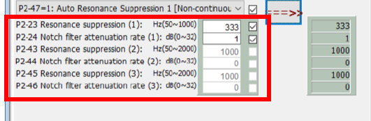 autotuning serwonapędów A2_19 autotuning serwonapędów A2_19