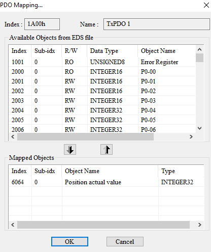 sterowanie canopen B3_10