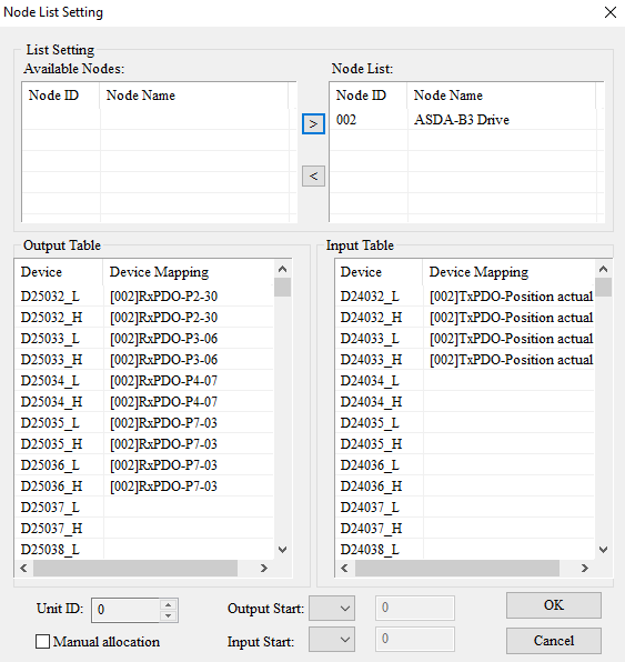 sterowanie canopen B3_12