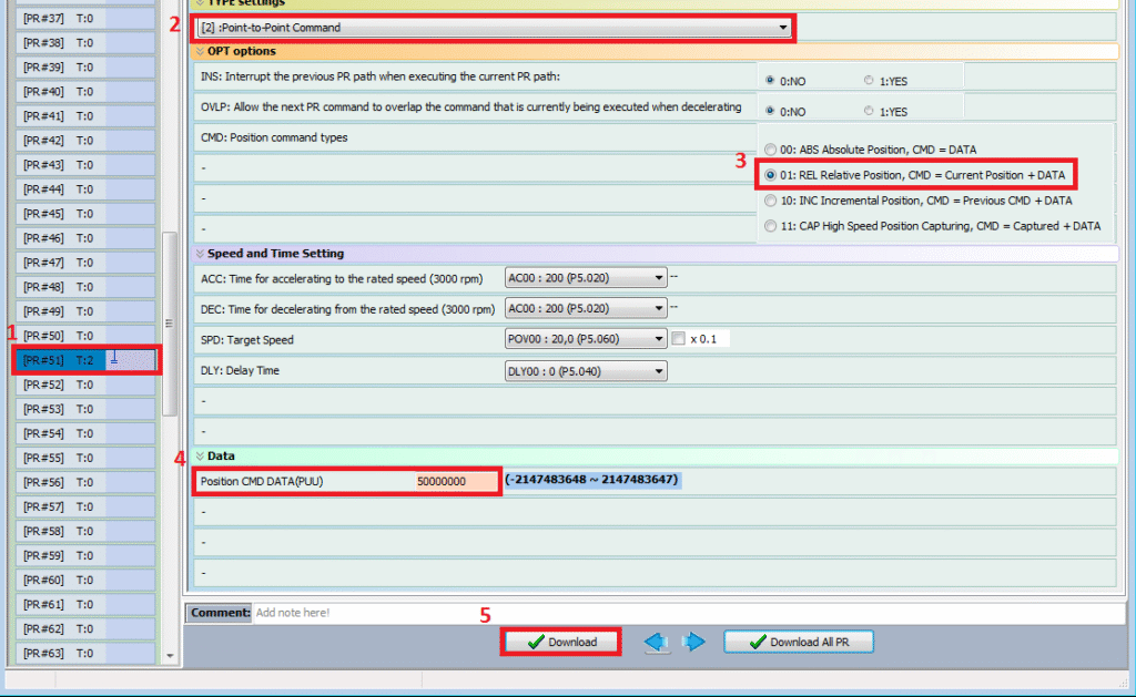 sterowanie canopen B3_16