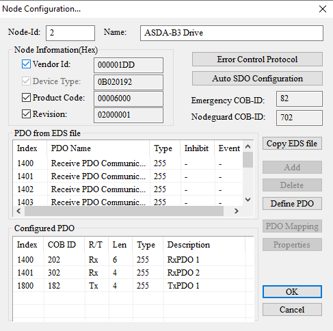 sterowanie canopen B3_9
