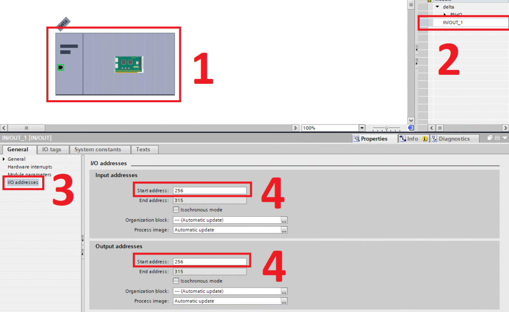 profinet w falownikach C2000+_10
