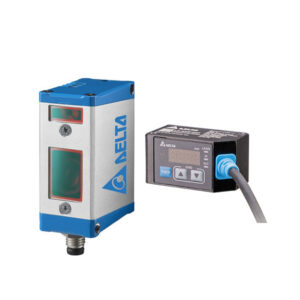 Czujniki laserowe odległości