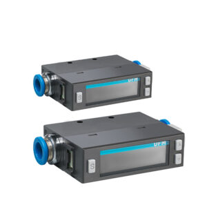 Czujniki pomiarowe przepływu