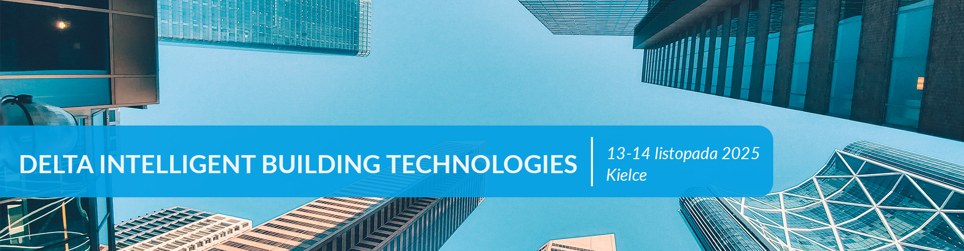 Delta inteligent building