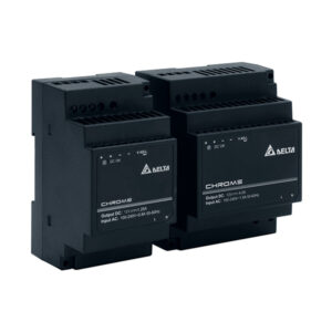 Zasilacze serii CHROME ( DRC )