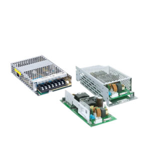 Zasilacze modułowe