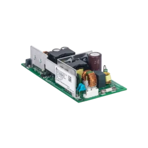 Zasilacze typu Open Frame