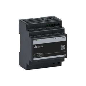 Zasilacze serii CHROME II (DRC)