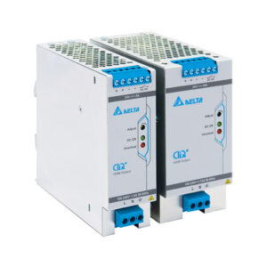 Zasilacze serii CLIQ M ( DRM )