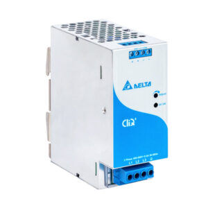 Zasilacze serii CLIQ II ( DRP )