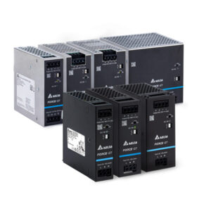 Zasilacze serii FORCE-GT ( DRF )