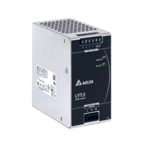 Zasilacze serii LYTE ( DRL )