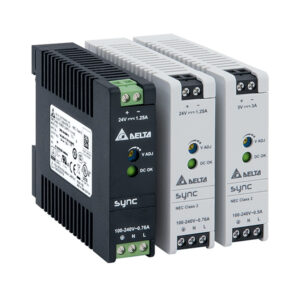 Zasilacze serii SYNC ( DRS )