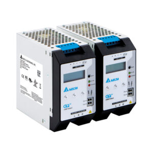 Zasilacze serii CLIQ VA ( DRV )