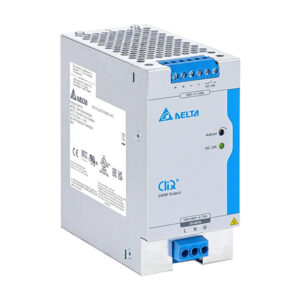 Zasilacze serii CLIQ III ( DRP )