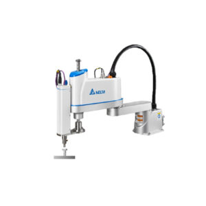 Delta Screw Driving Robot