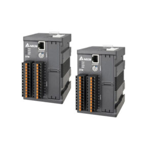 Jednostki główne DTM