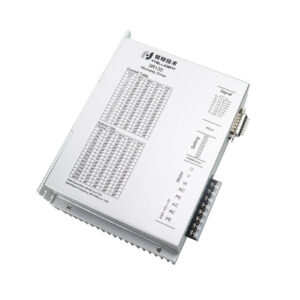 Kontrolery silników krokowych modele 3 fazowe