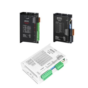 Kontrolery silników krokowych (Fieldbus)