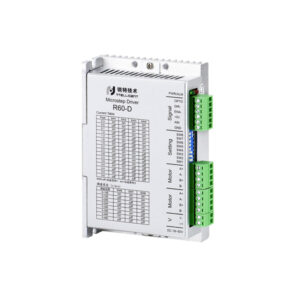 Kontrolery silników krokowych (niestandardowe)