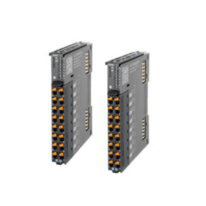 Moduły wejść i wyjść