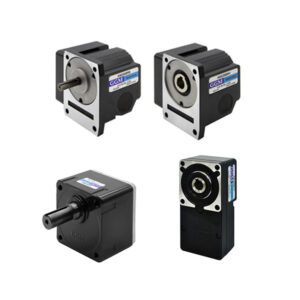 Przekładnie do silników BLDC