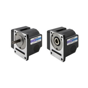 Przekładnie kątowe do silników BLDC