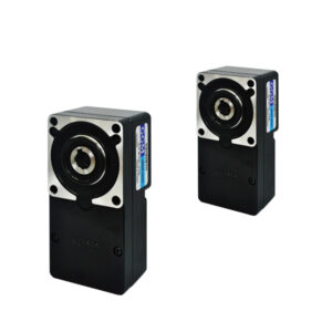 Przekładnie płaskie do silników BLDC