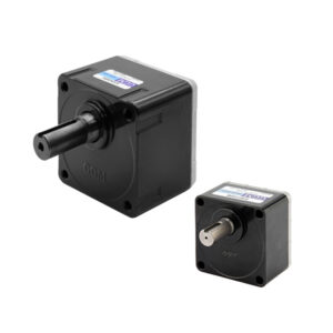 Przekładnie proste do silników BLDC