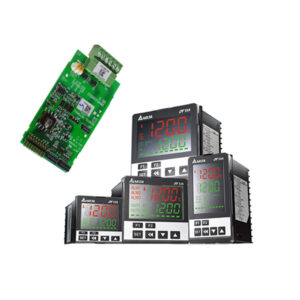 Regulatory temperatury serii DT3